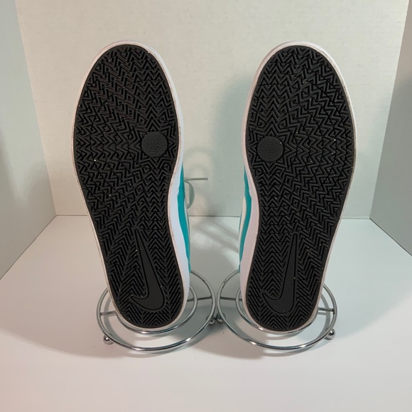 !!!SOLD!!! NIKE SB CHECK SOLAR CNVS - Picture 5 of 7